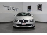 2012 Titanium Silver Metallic BMW 3 Series 328i xDrive Coupe #66487531