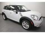 2012 Mini Cooper S Countryman