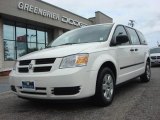 2008 Dodge Grand Caravan SE