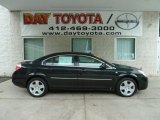 2008 Saturn Aura XE