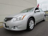 2011 Nissan Altima 2.5 S