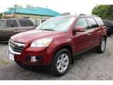2010 Red Jewel Saturn Outlook XE #66488237