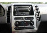 2008 Ford Edge SEL AWD Controls