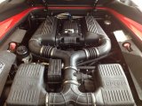 1999 Ferrari 355 F1 Spider 3.5 Liter DOHC 40-Valve V8 Engine