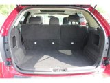 2008 Ford Edge SEL AWD Trunk