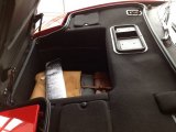 1999 Ferrari 355 F1 Spider Trunk