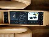 1999 Ferrari 355 F1 Spider Controls