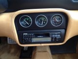 1999 Ferrari 355 F1 Spider Gauges