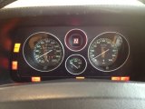 1999 Ferrari 355 F1 Spider Gauges