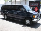 2005 Ford E Series Van E350 Super Duty XLT Extended Passenger