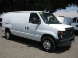 2008 Ford E Series Van E250 Super Duty Cargo