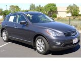 2010 Infiniti EX 35 Journey AWD