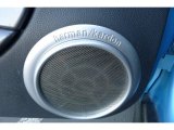 2003 Mini Cooper S Hardtop Audio System