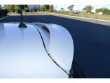 2003 Mini Cooper S Hardtop Rear Spoiler