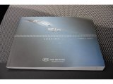 2009 Kia Rio Sedan Books/Manuals