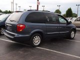 2001 Chrysler Town & Country LXi Exterior