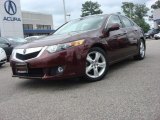 2009 Acura TSX Sedan