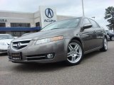 2008 Acura TL 3.2