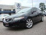 2005 Acura TSX Sedan