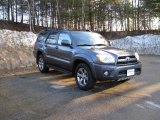 2006 Galactic Gray Mica Toyota 4Runner Limited 4x4 #6647099