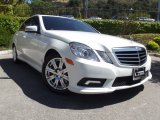 2011 Mercedes-Benz E 350 Sedan
