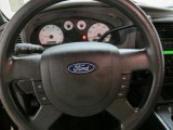 2005 Ford Ranger Edge SuperCab Steering Wheel