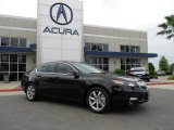 2012 Acura TL 3.5 Technology