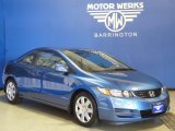 2010 Honda Civic LX Coupe