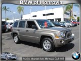 2008 Jeep Patriot Sport