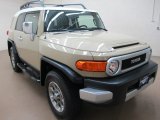 2011 Toyota FJ Cruiser 4WD