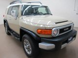 2011 Quicksand Toyota FJ Cruiser 4WD #66487440