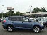 2008 Toyota RAV4 4WD