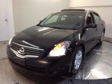 2009 Nissan Altima 2.5 SL