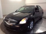 2009 Nissan Altima 2.5 SL