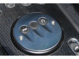 2006 Lamborghini Murcielago Roadster 6 Speed E-Gear Transmission