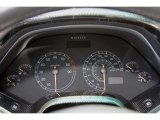 2006 Lamborghini Murcielago Roadster Gauges