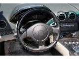 2006 Lamborghini Murcielago Roadster Steering Wheel