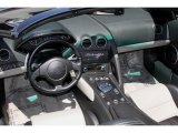 2006 Lamborghini Murcielago Roadster Dashboard