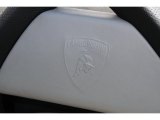 2006 Lamborghini Murcielago Roadster Marks and Logos