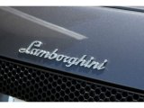 Lamborghini Murcielago 2006 Badges and Logos