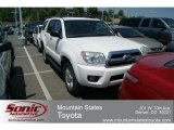 2006 Toyota 4Runner SR5 4x4