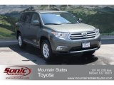 2012 Toyota Highlander SE 4WD