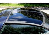 2002 Pontiac Firebird Coupe Sunroof