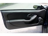 2002 Pontiac Firebird Coupe Door Panel