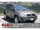 2012 Toyota RAV4 I4 4WD