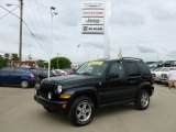 2005 Jeep Liberty Renegade 4x4