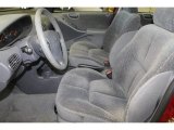 1996 Dodge Stratus Interiors