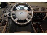 2007 Ford Taurus SEL Steering Wheel
