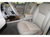 2007 Ford Taurus SEL Front Seat