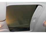 2007 Ford Taurus SEL Sunroof